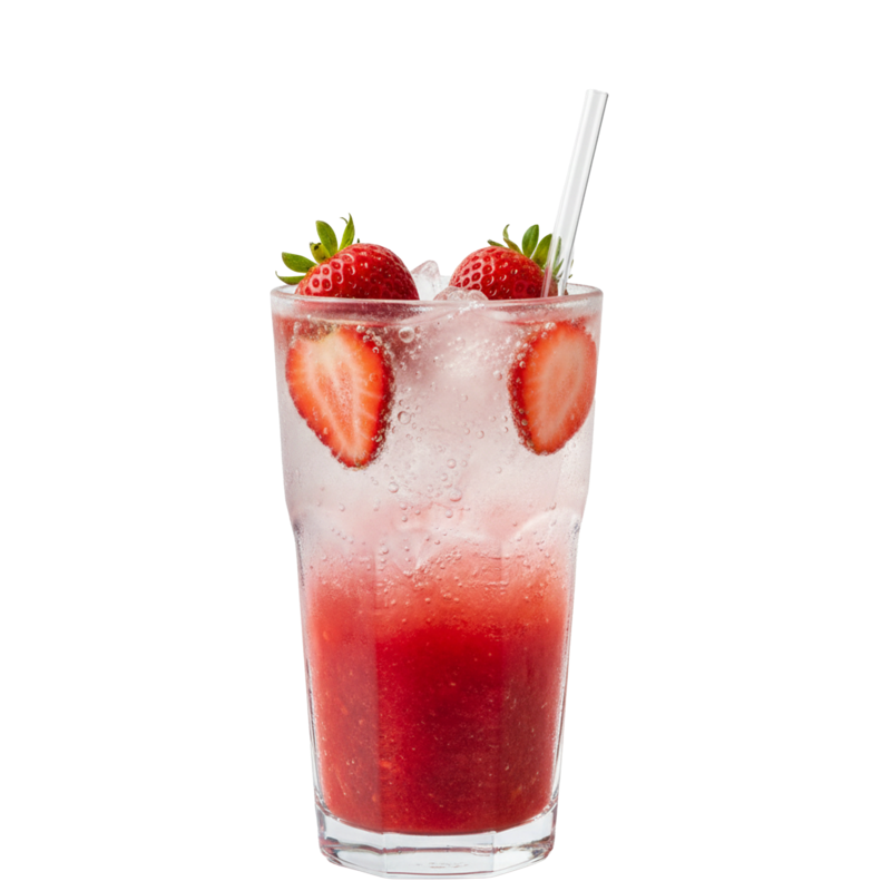 Fruit Sparking Water 